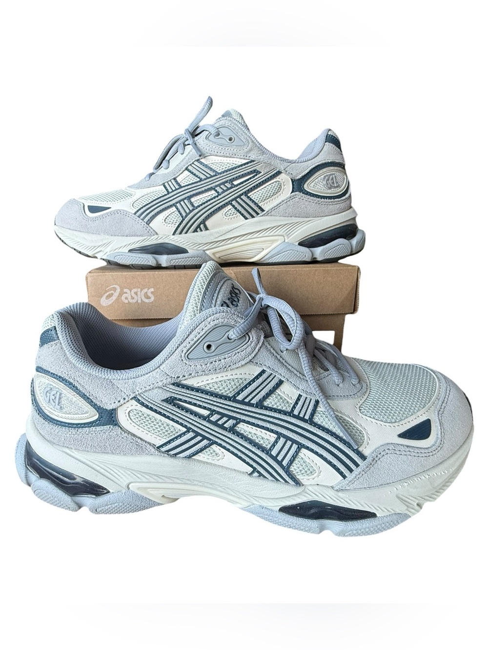 ASICS Gel NYC 2.0, Men’s size 11